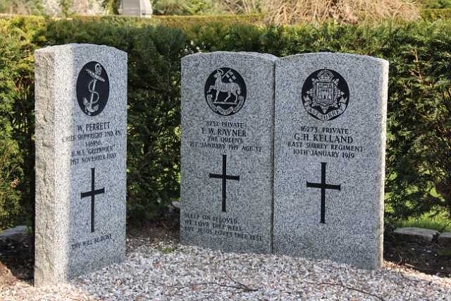 Vestre kirkegaard (40).JPG - Perrett, Rayner and Kelland